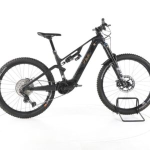 Rotwild R.E735 Core Fully E-Bike Carbon