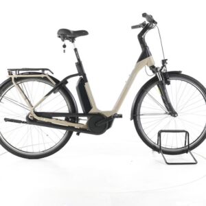 Kreidler Vitality Eco 2 Comfort City E-Bike Tiefeinsteiger