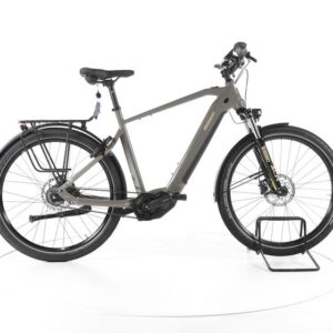 HoheAcht Pasio Urbeno City E-Bike