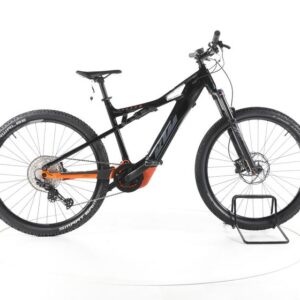 KTM MACINA CHACANA 591 Fully E-Bike