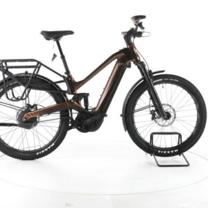 Giant Stormguard E+ 1 SUV E-Bike 2024