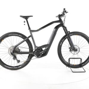 Haibike HardNine 10 E-Bike