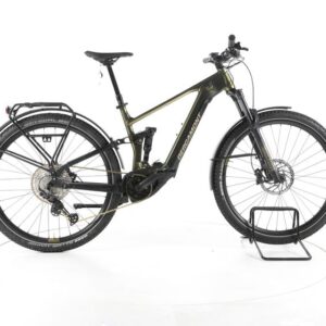 Bergamont E-Contrail SUV Pro SUV E-Bike