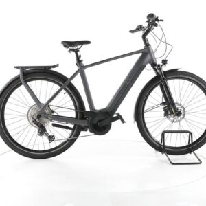 Cube Touring Hybrid EXC Trekking E-Bike 2024