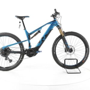 R Raymon FullRay E-Nine 10.0 Fully E-Bike