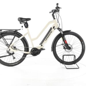 Haibike Trekking 4 Trekking E-Bike