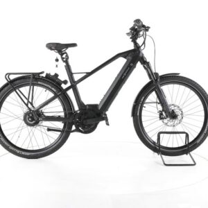HNF Nicolai XD3 City E-Bike 2024