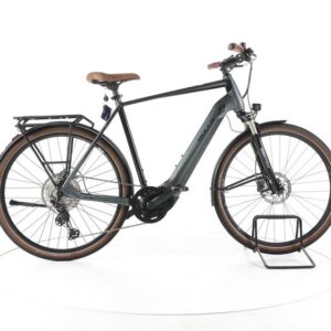 Bulls Urban EVO 12 Trekking E-Bike
