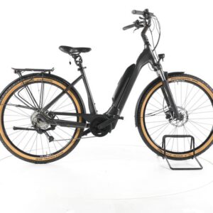 FLYER Upstreet5 3.12 Trekking E-Bike Tiefeinsteiger