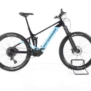 Mondraker DUSK R Fully E-Bike