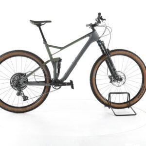 Cube Stereo ONE22 HPC TM