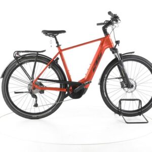 KTM Macina Gran 610 Trekking E-Bike