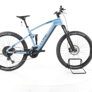 Cube Stereo Hybrid 120 Pro Fully E-Bike