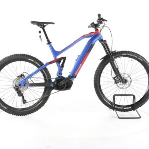 Swype freqz #1.0 Fully E-Bike