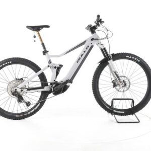 Bulls Copperhead EVO AM 3 Fully E-Bike