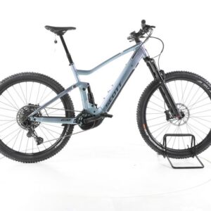 Scott Strike eRIDE 930 Fully E-Bike