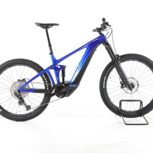 Giant Reign E+ 3 Fully E-Bike
