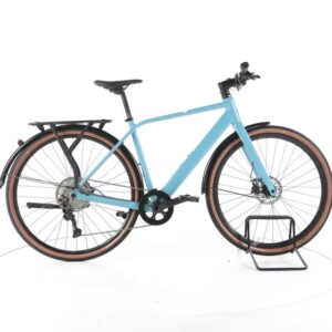 Orbea Vibe H30 EQ Trekking E-Bike