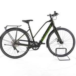 Diamant 365 Deluxe Trekking E-Bike