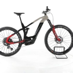 Haibike AllMtn CF SE Fully E-Bike Carbon