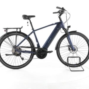 Bicycles Porto 10.5 Trekking E-Bike 2024