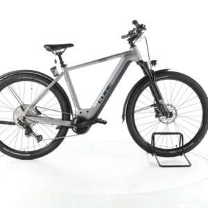Cube Nuride Hybrid EXC Allroad Trekking E-Bike