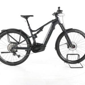 Focus Thron² 6.8 EQP SUV E-Bike