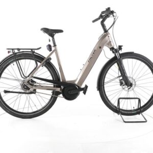 FALTER E 9.4 FL City E-Bike Tiefeinsteiger