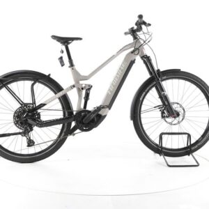 Haibike Adventr FS 10 SUV E-Bike