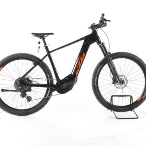 KTM Macina Team 972 E-Bike