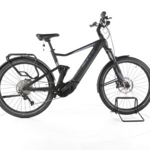 Bulls Iconic Evo TR 1 SUV E-Bike