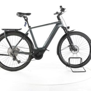 Cube Kathmandu Hybrid Pro Trekking E-Bike