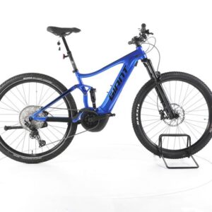 Giant Stance E+ 1 Fully E-Bike