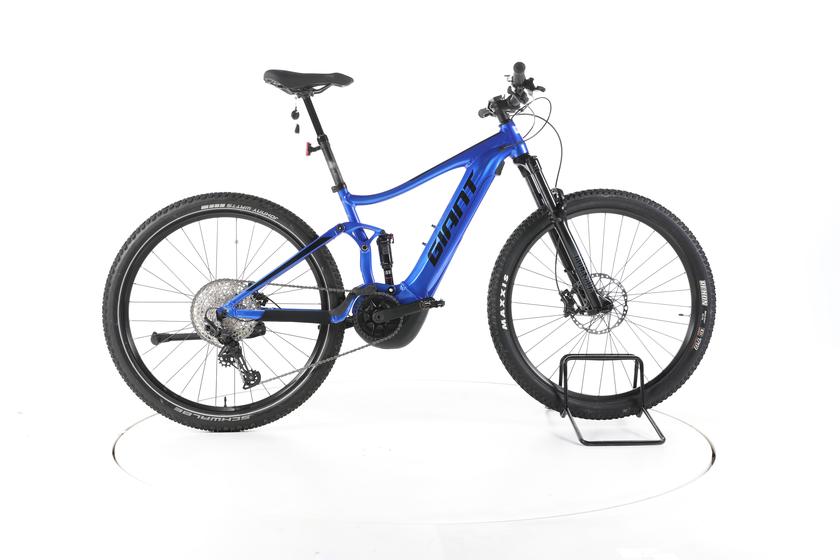 Giant Stance E+ 1 Fully E-Bike