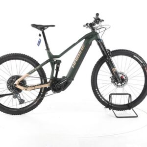 Haibike AllMtn 7 Fully E-Bike