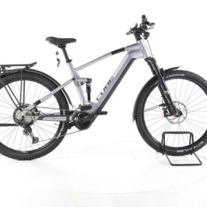 Cube Stereo Hybrid 120 Race Allroad SUV E-Bike