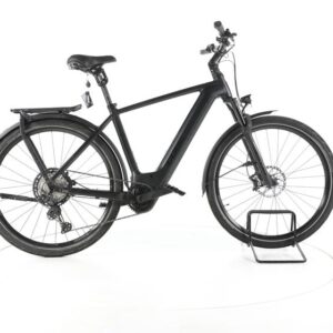 Cube Kathmandu Hybrid SLT Trekking E-Bike 2024