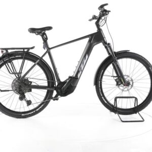 KTM Macina Team XL E-Bike