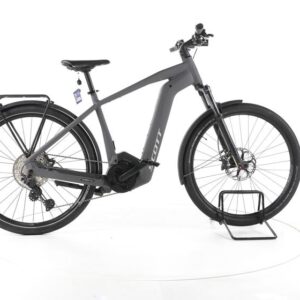 Scott Axis eRide Evo Trekking E-Bike