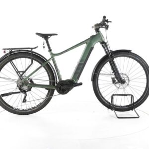 Compel HTS 10.7 Hybrid Trekking E-Bike