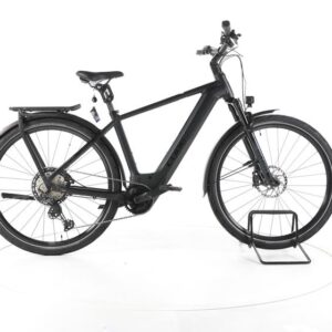 Cube Kathmandu Hybrid SLT Trekking E-Bike