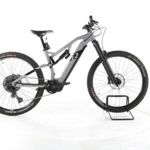 R Raymon TrailRay 140E 10.0 Fully E-Bike