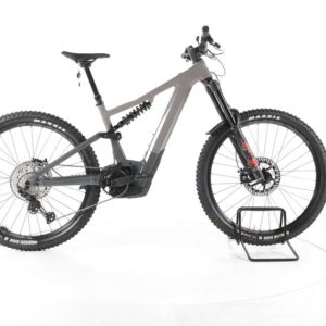 Focus Sam² 6.8 Fully E-Bike