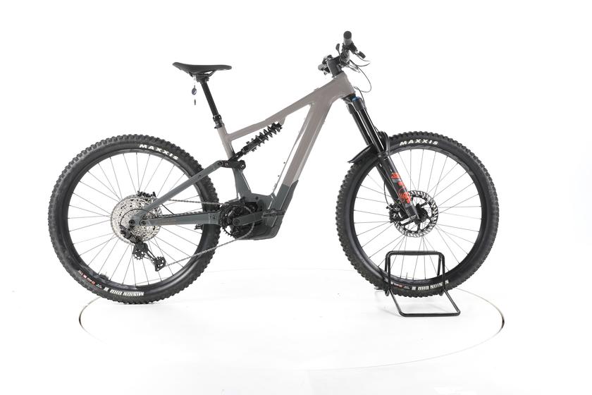 Focus Sam² 6.8 Fully E-Bike