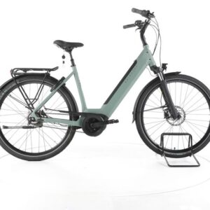 Kalkhoff Image 3.B Excite City E-Bike Tiefeinsteiger 2025