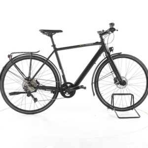 Kieler Manufaktur E-Urban Trekking E-Bike