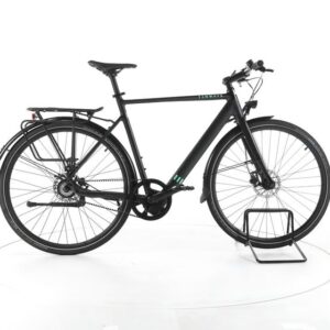 TENWAYS CGO600 City E-Bike