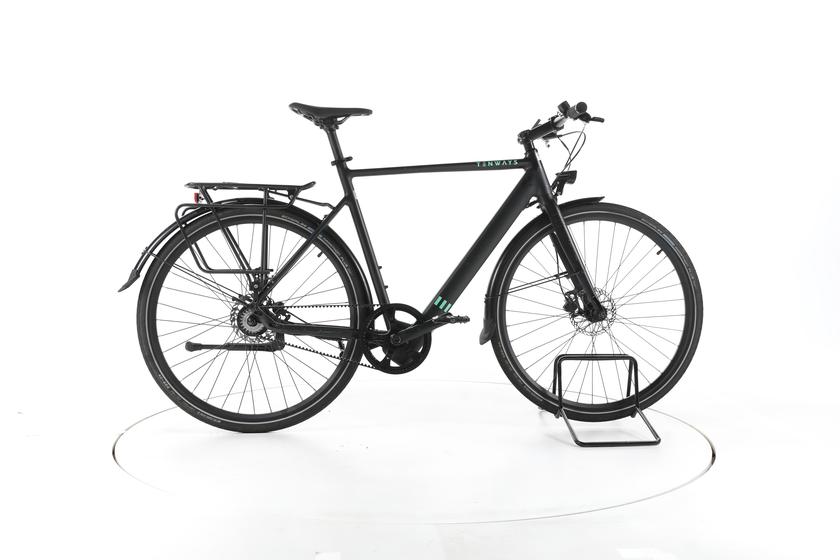 TENWAYS CGO600 City E-Bike