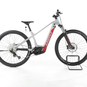 Ghost E-Teru B Advanced E-Bike