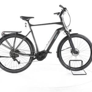 Giant DailyTour E+ 2 D Trekking E-Bike